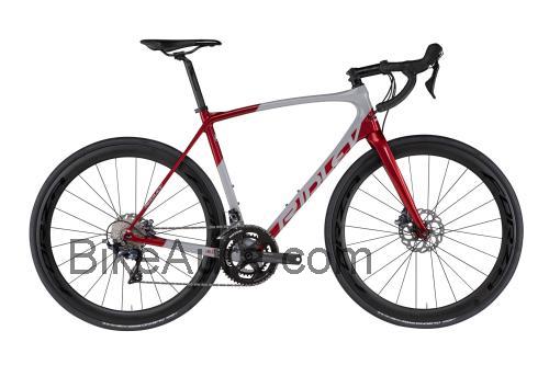 Ridley Orion ficha tecnica